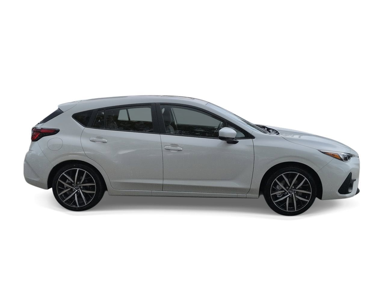 Thumbnail: 2026 Subaru Impreza - 9