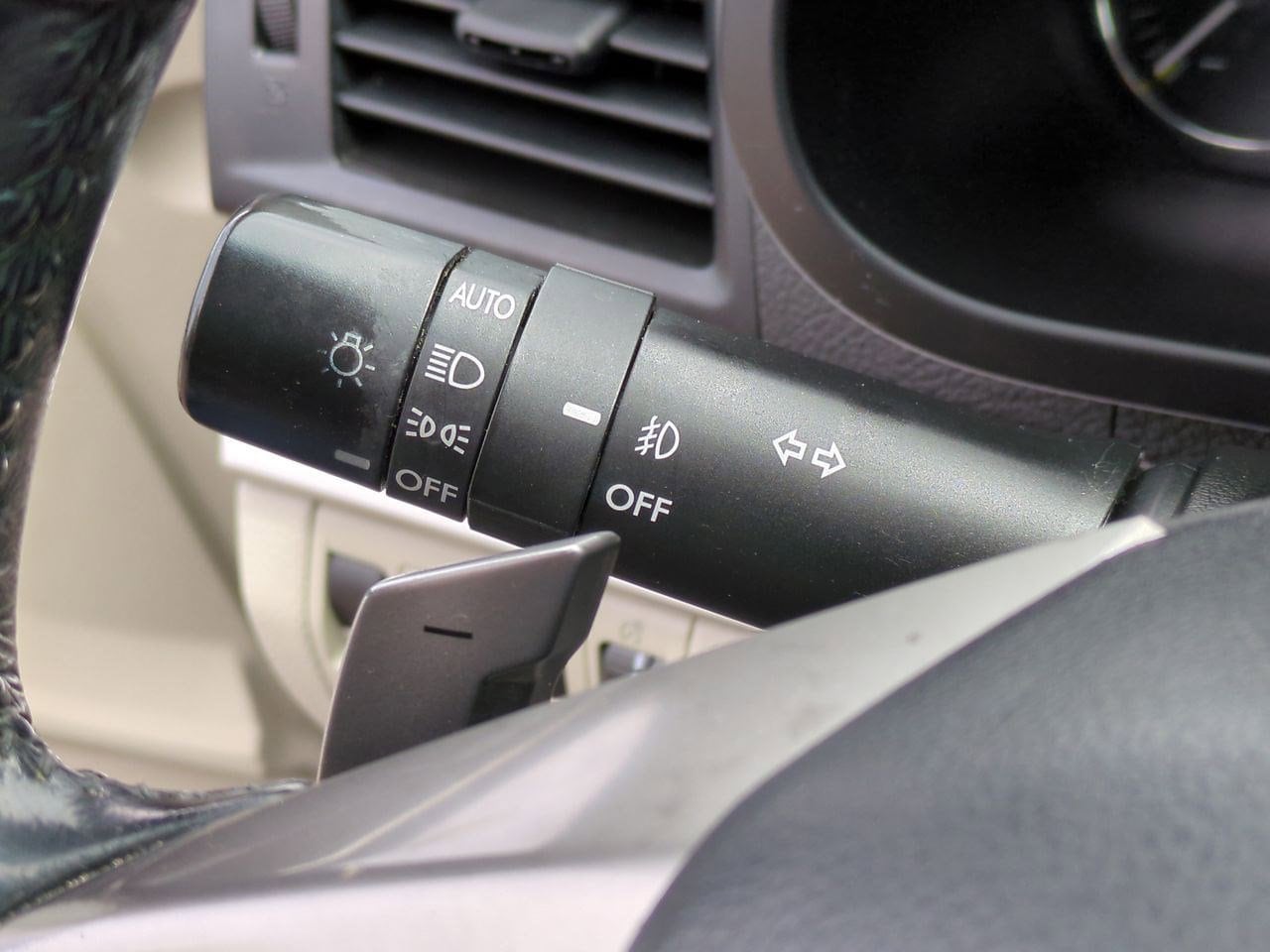Thumbnail: 2012 Subaru Outback - 27