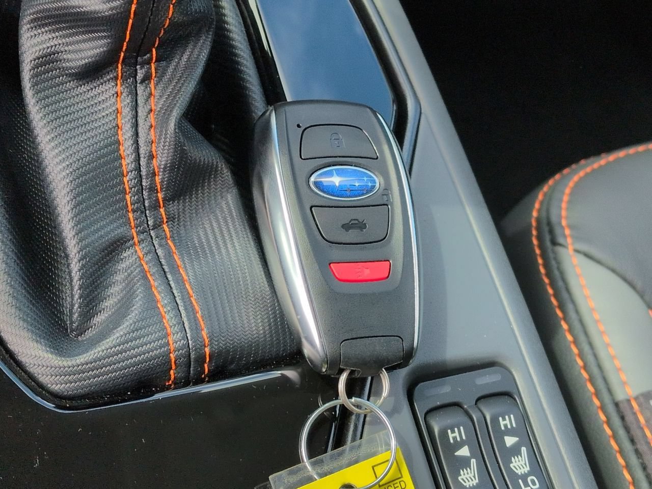 2026 Subaru Crosstrek Limited - Photo 35