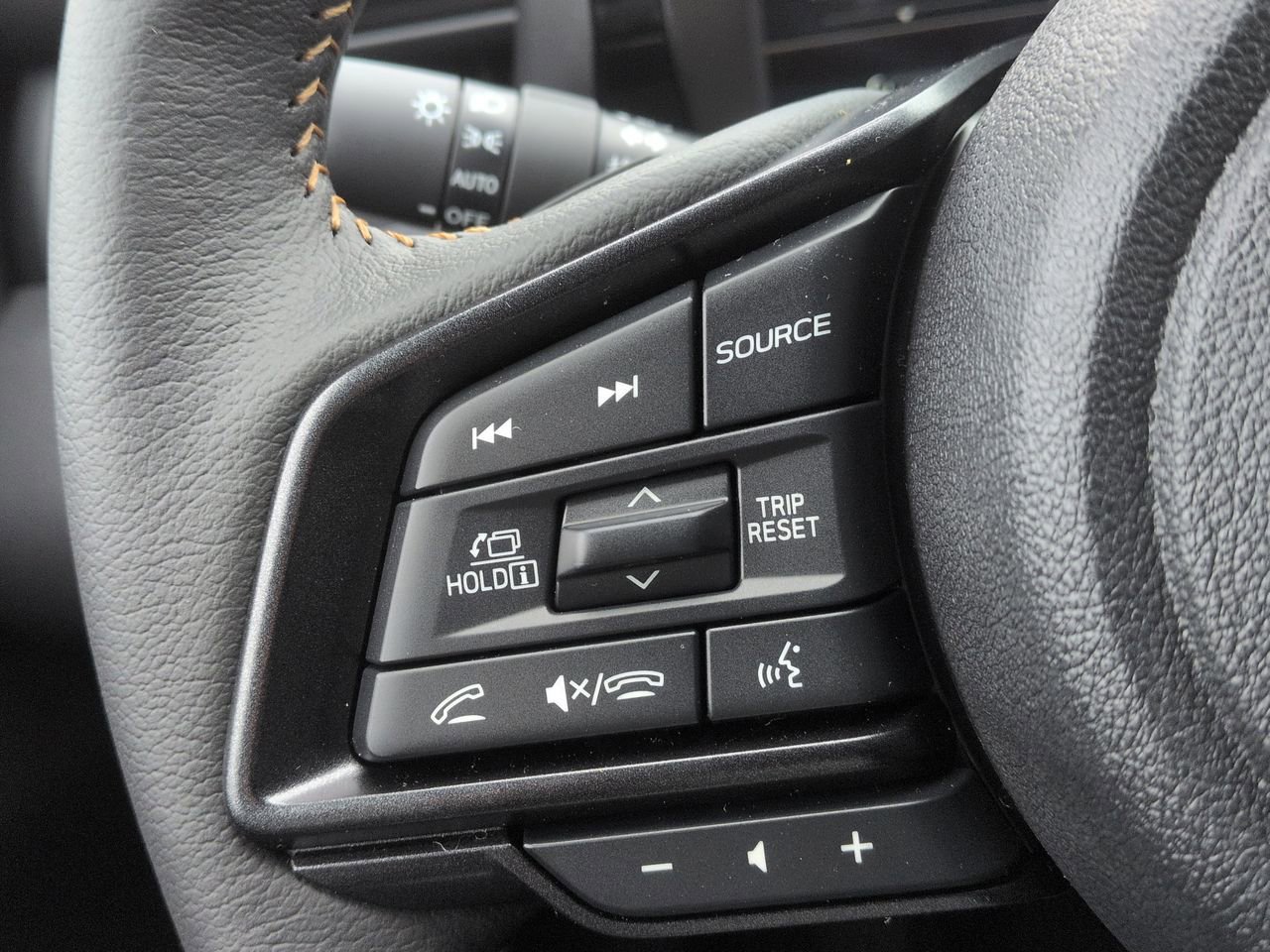 Thumbnail: 2026 Subaru Outback - 25