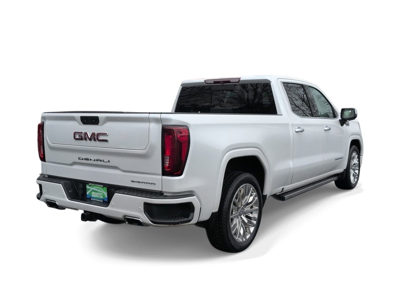 Thumbnail: 2019 GMC Sierra 1500 - 8
