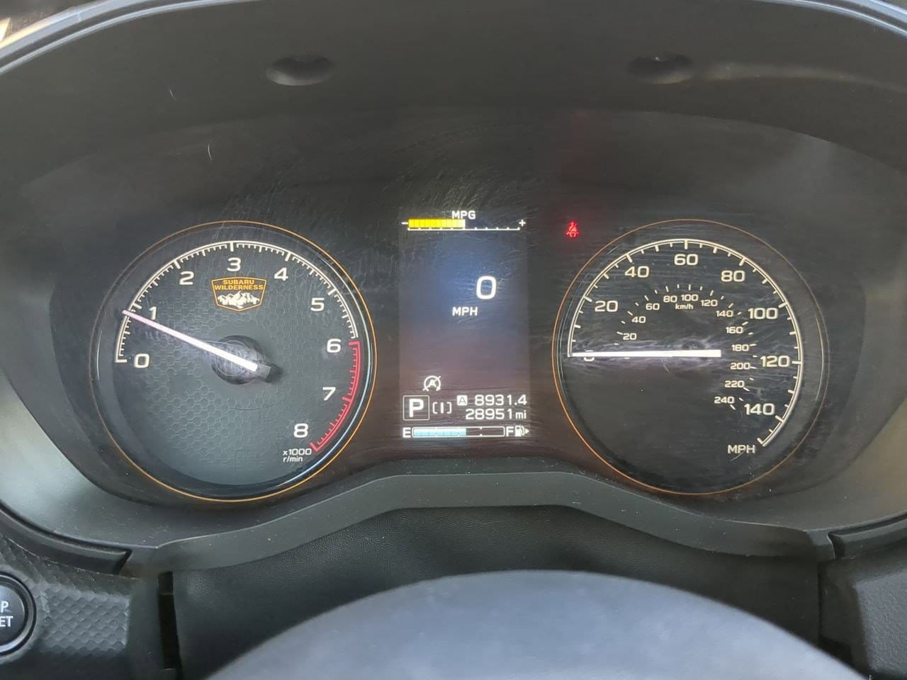 Thumbnail: 2023 Subaru Forester - 40