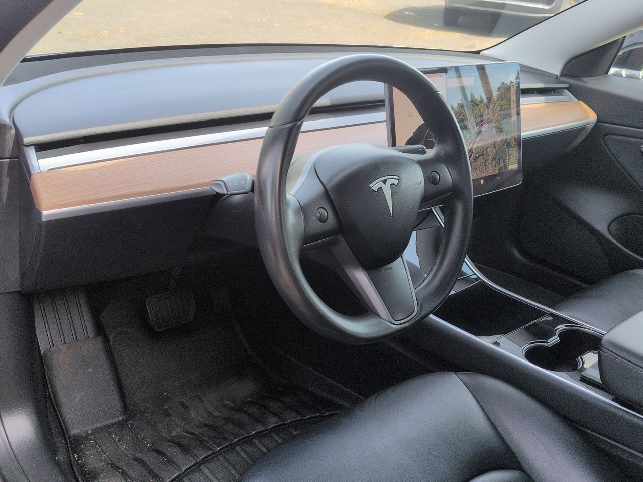 Thumbnail: 2019 Tesla Model 3 - 10