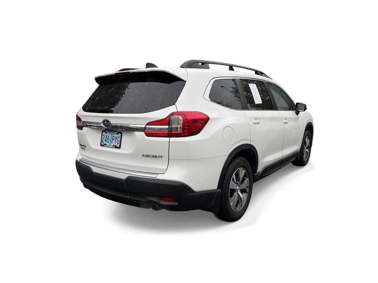 Thumbnail: 2019 Subaru Ascent - 8