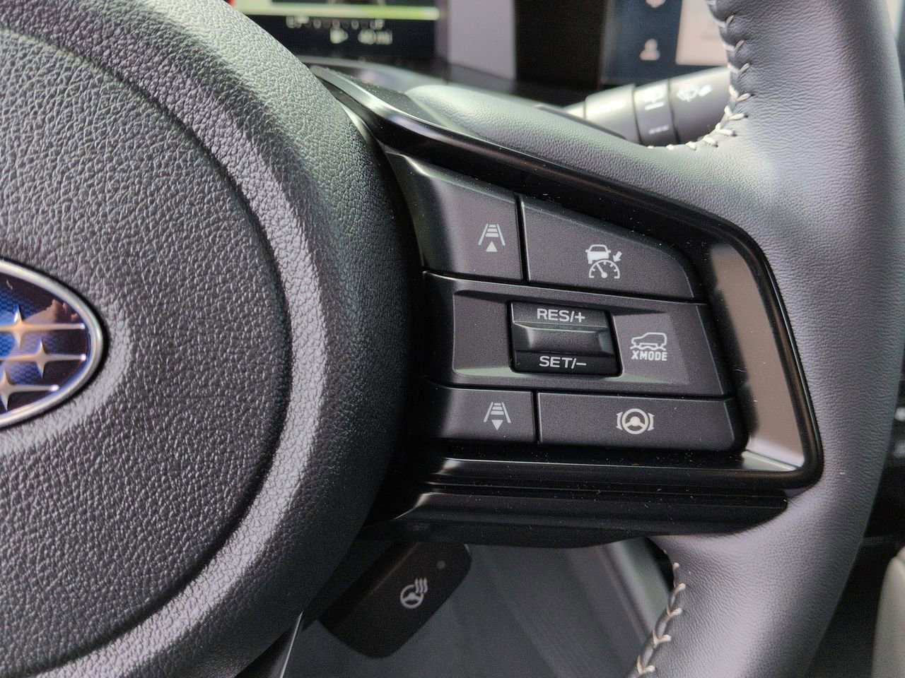 Thumbnail: 2026 Subaru Outback - 26