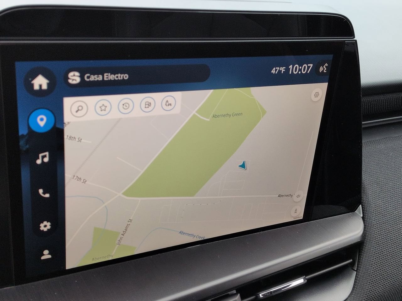 Thumbnail: 2026 Subaru Outback - 31