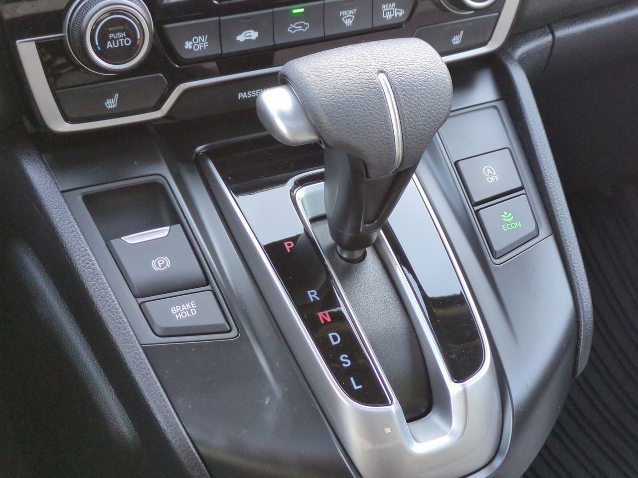 Thumbnail: 2022 Honda CR-V - 32