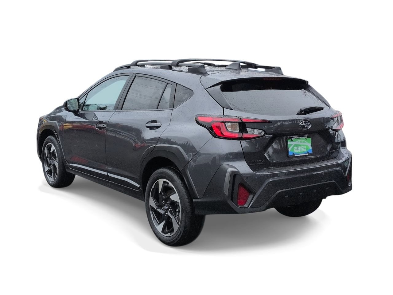 Thumbnail: 2026 Subaru Crosstrek - 6