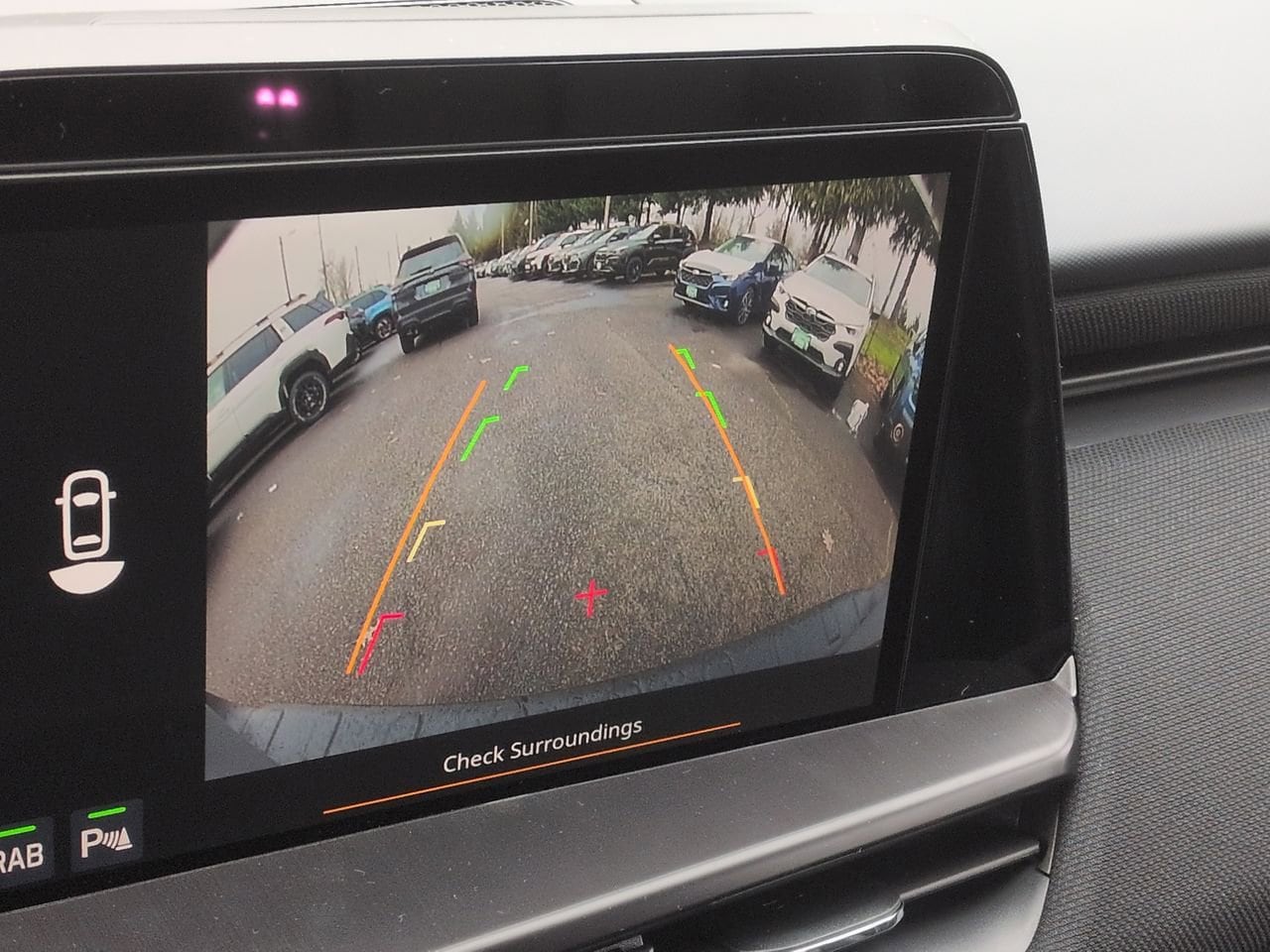 Thumbnail: 2026 Subaru Outback - 32