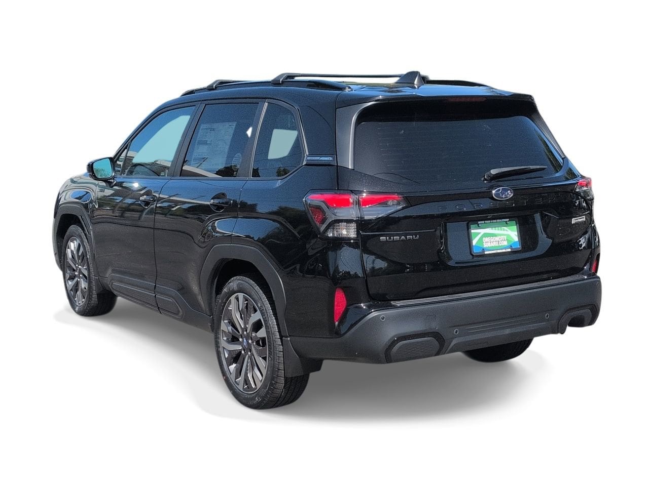 Thumbnail: 2026 Subaru Forester - 6