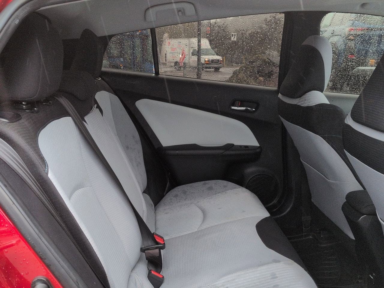 Thumbnail: 2016 Toyota Prius - 19