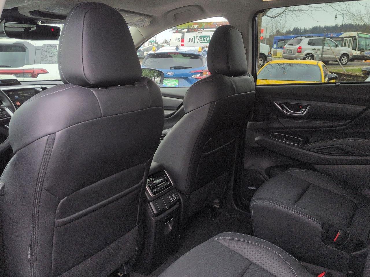 Thumbnail: 2026 Subaru Ascent - 19