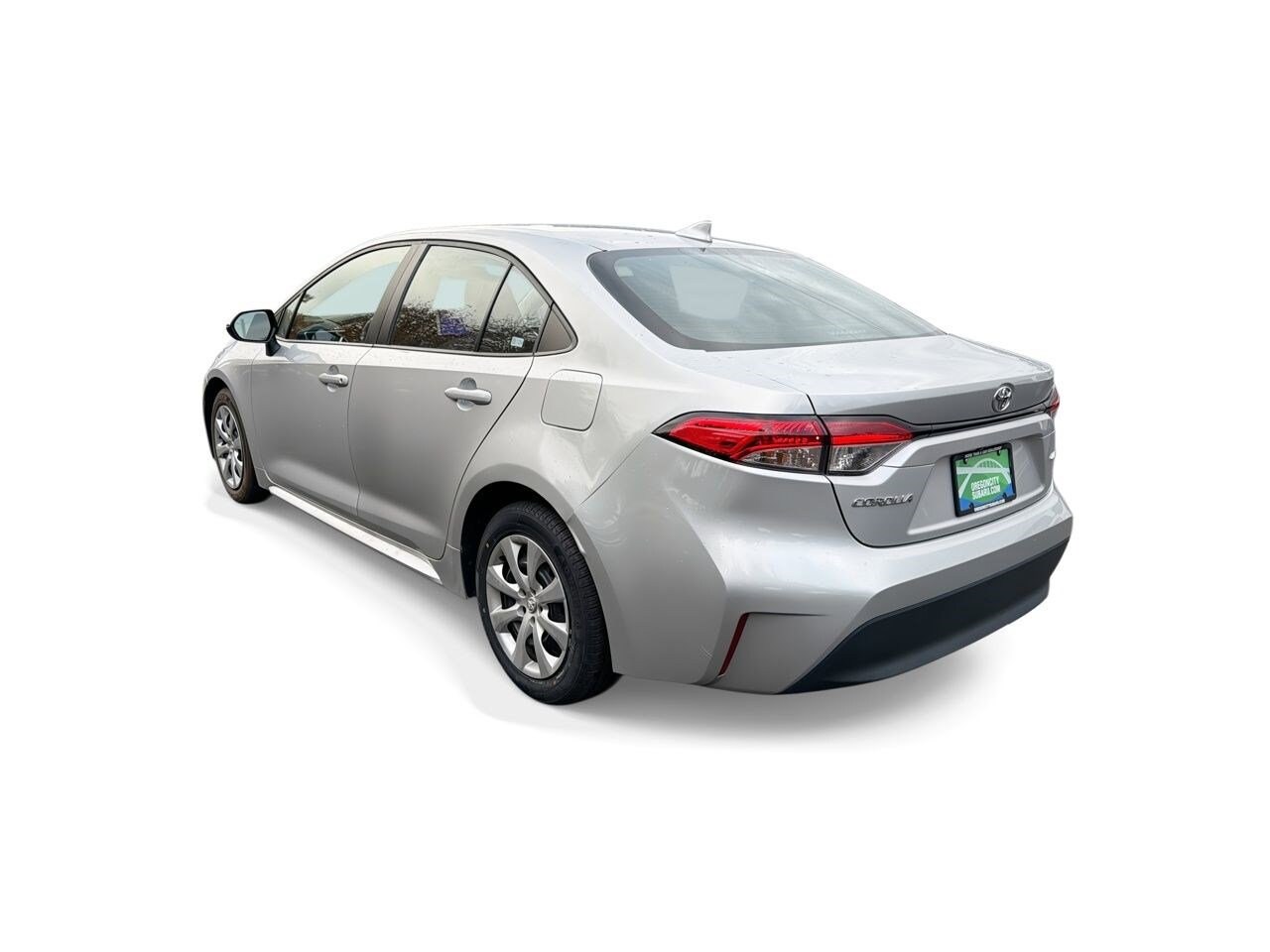 Thumbnail: 2023 Toyota Corolla - 6