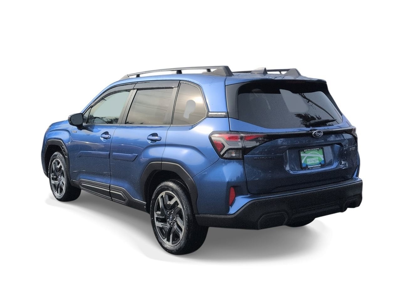 Thumbnail: 2025 Subaru Forester - 6