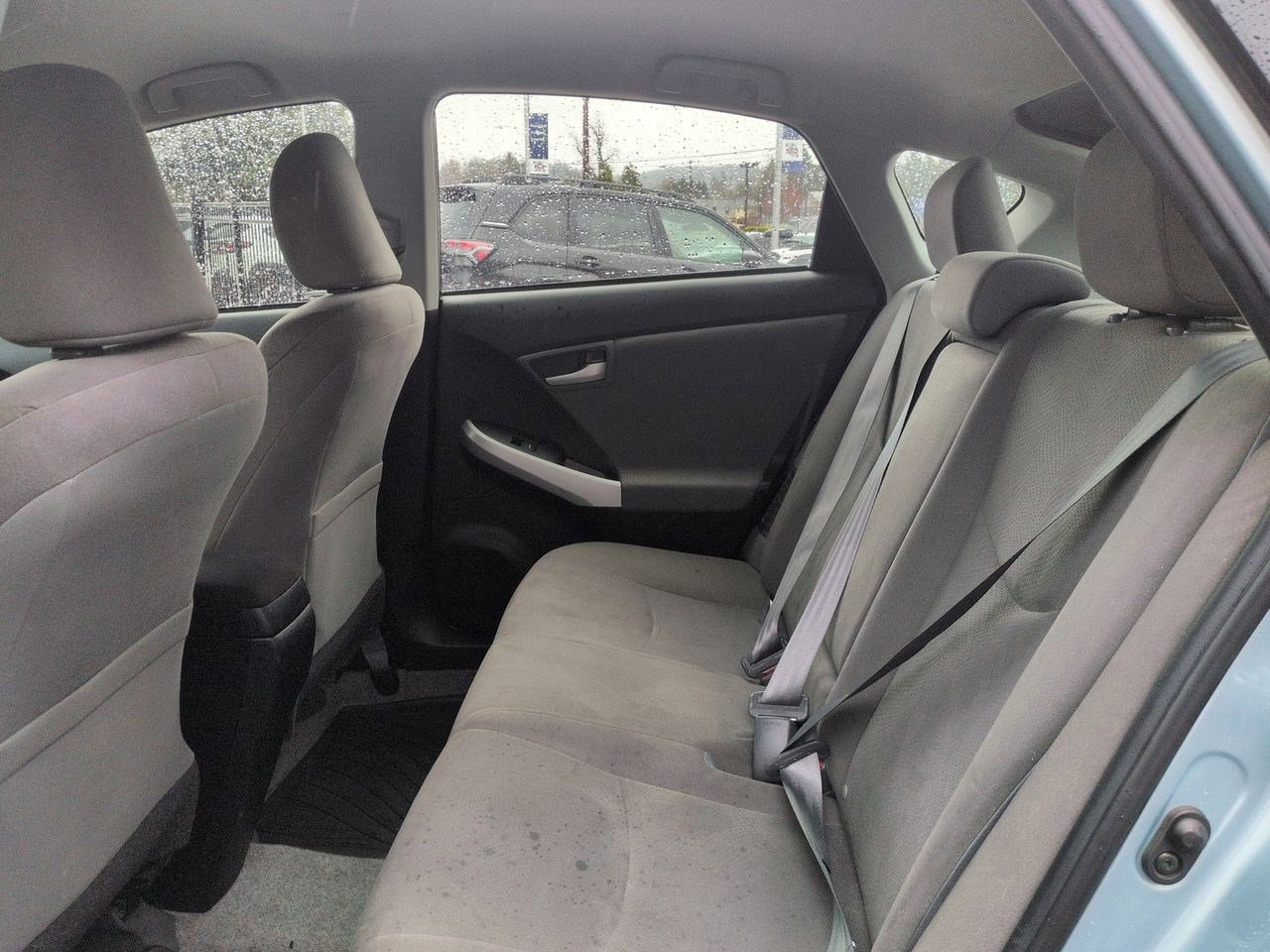 Thumbnail: 2015 Toyota Prius - 19