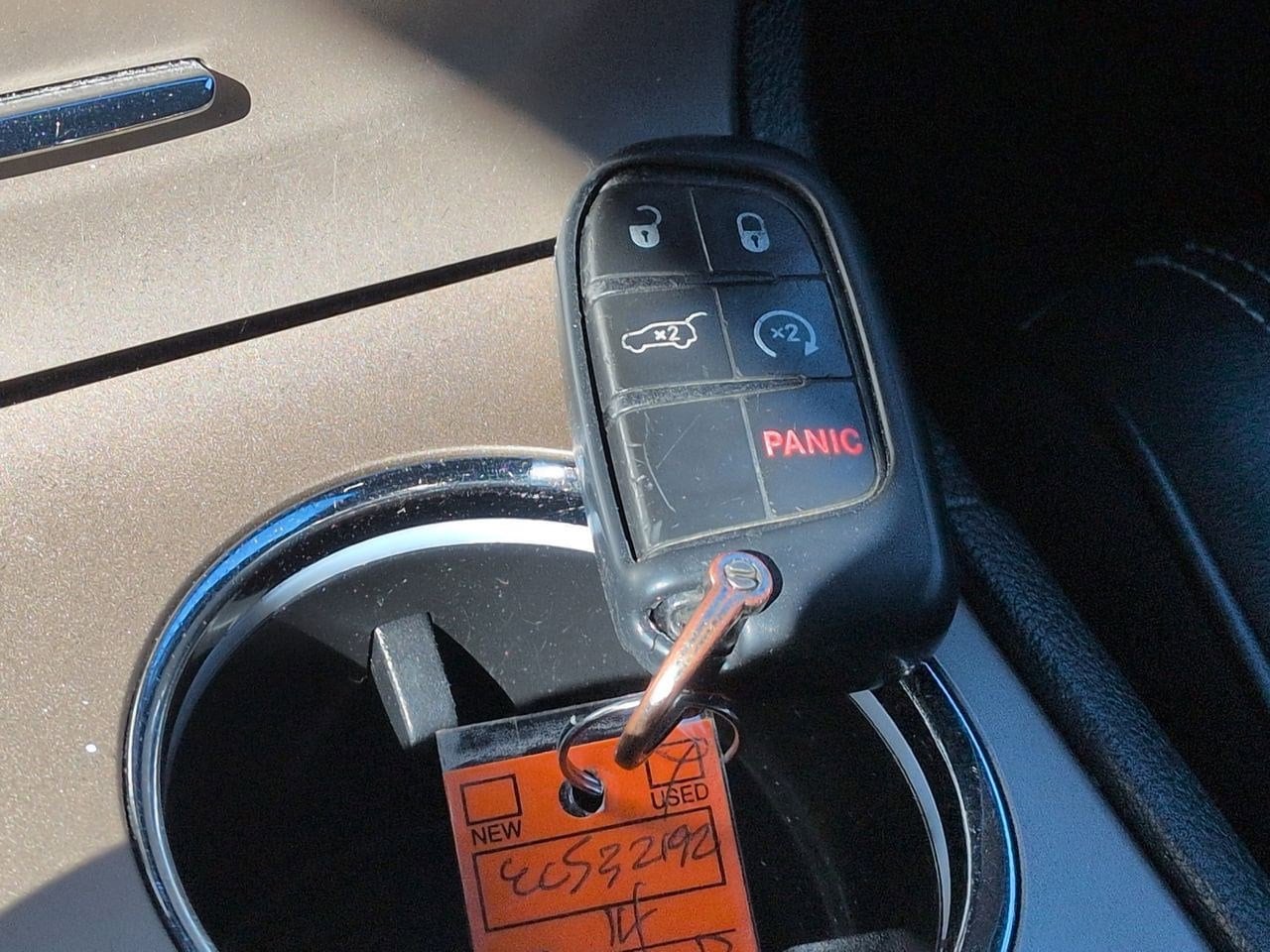 Thumbnail: 2014 Jeep Grand Cherokee - 37