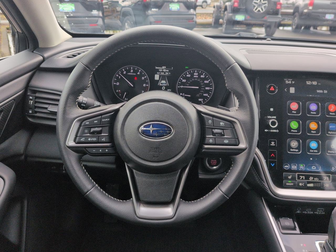Thumbnail: 2025 Subaru Outback - 25