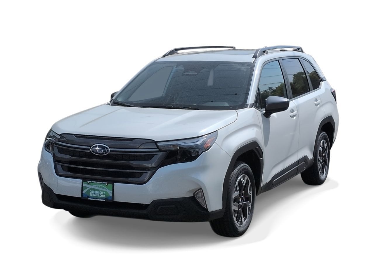 Thumbnail: 2026 Subaru Forester - 4