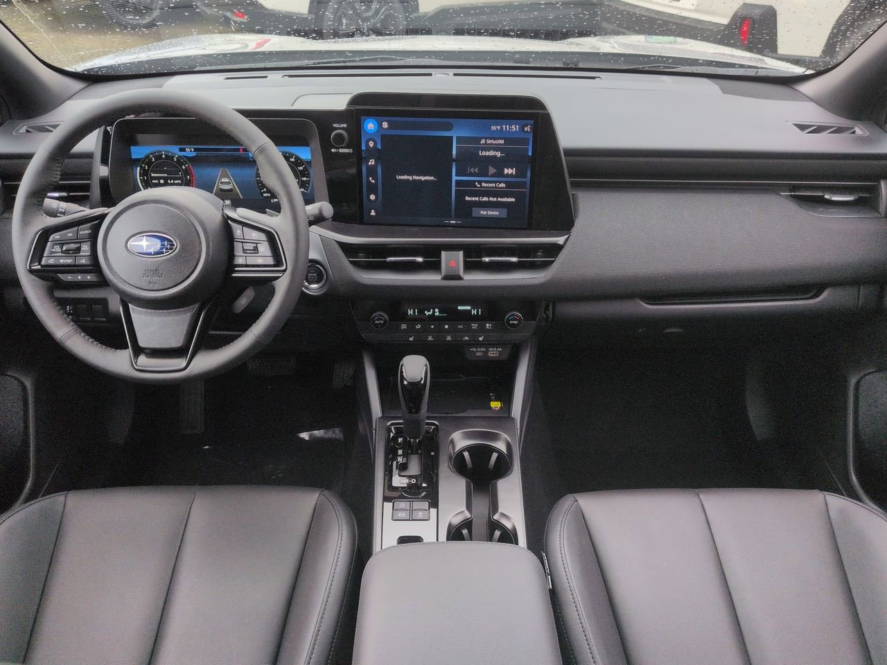 Thumbnail: 2026 Subaru Outback - 16