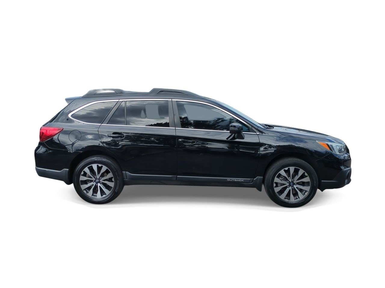 Thumbnail: 2016 Subaru Outback - 9