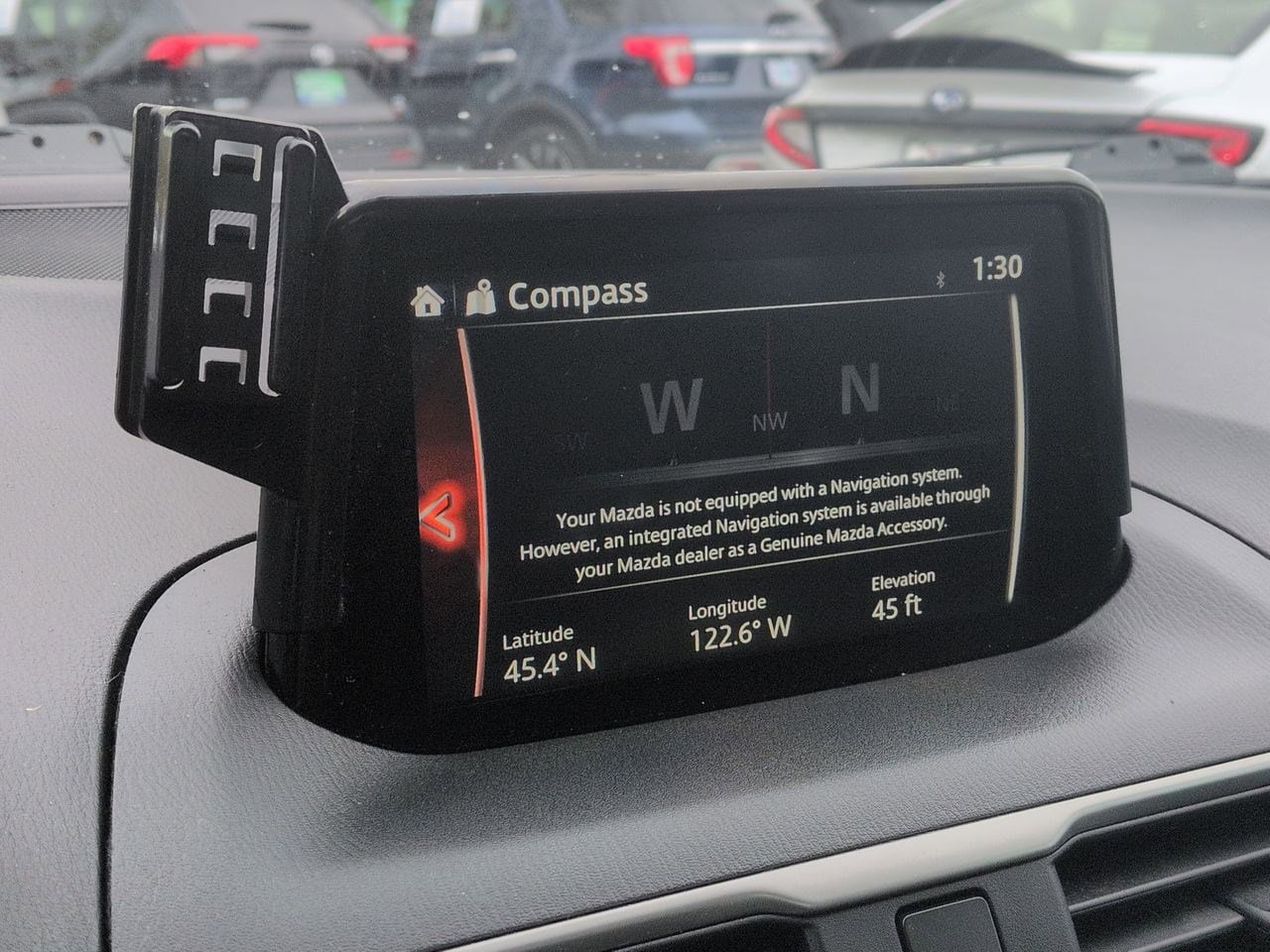 Thumbnail: 2017 Mazda Mazda3 - 28