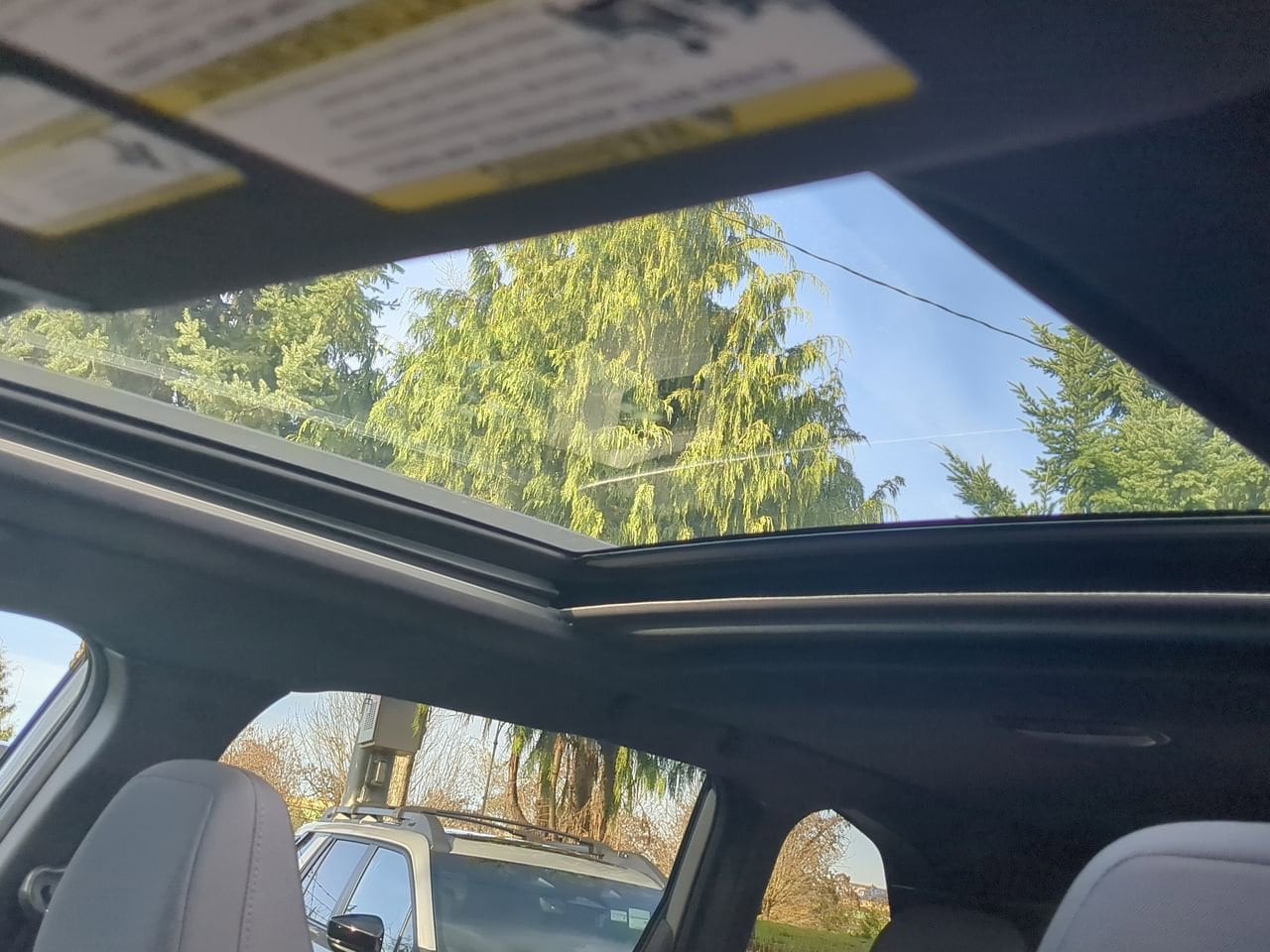 Thumbnail: 2026 Subaru Forester - 20