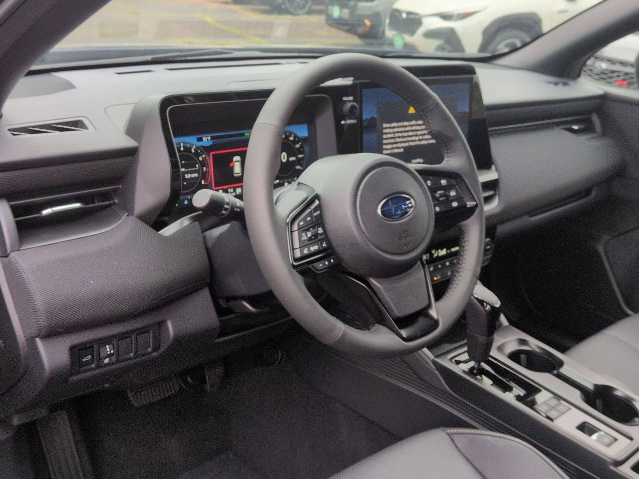 Thumbnail: 2026 Subaru Outback - 10