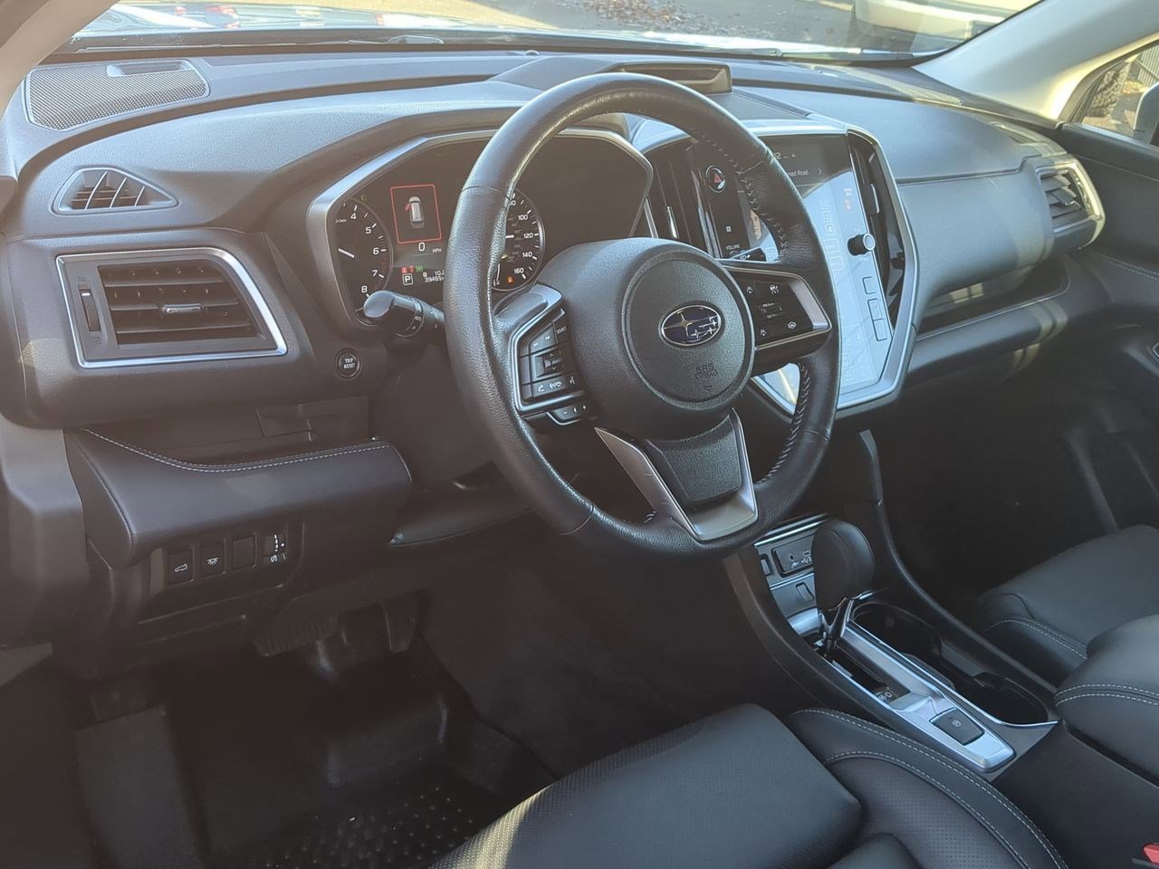 Thumbnail: 2023 Subaru Ascent - 10