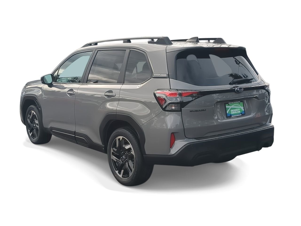 Thumbnail: 2026 Subaru Forester - 6