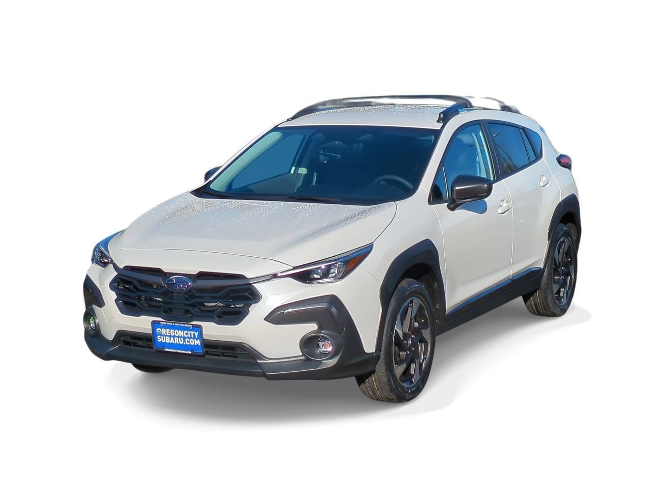 Thumbnail: 2025 Subaru Crosstrek - 4