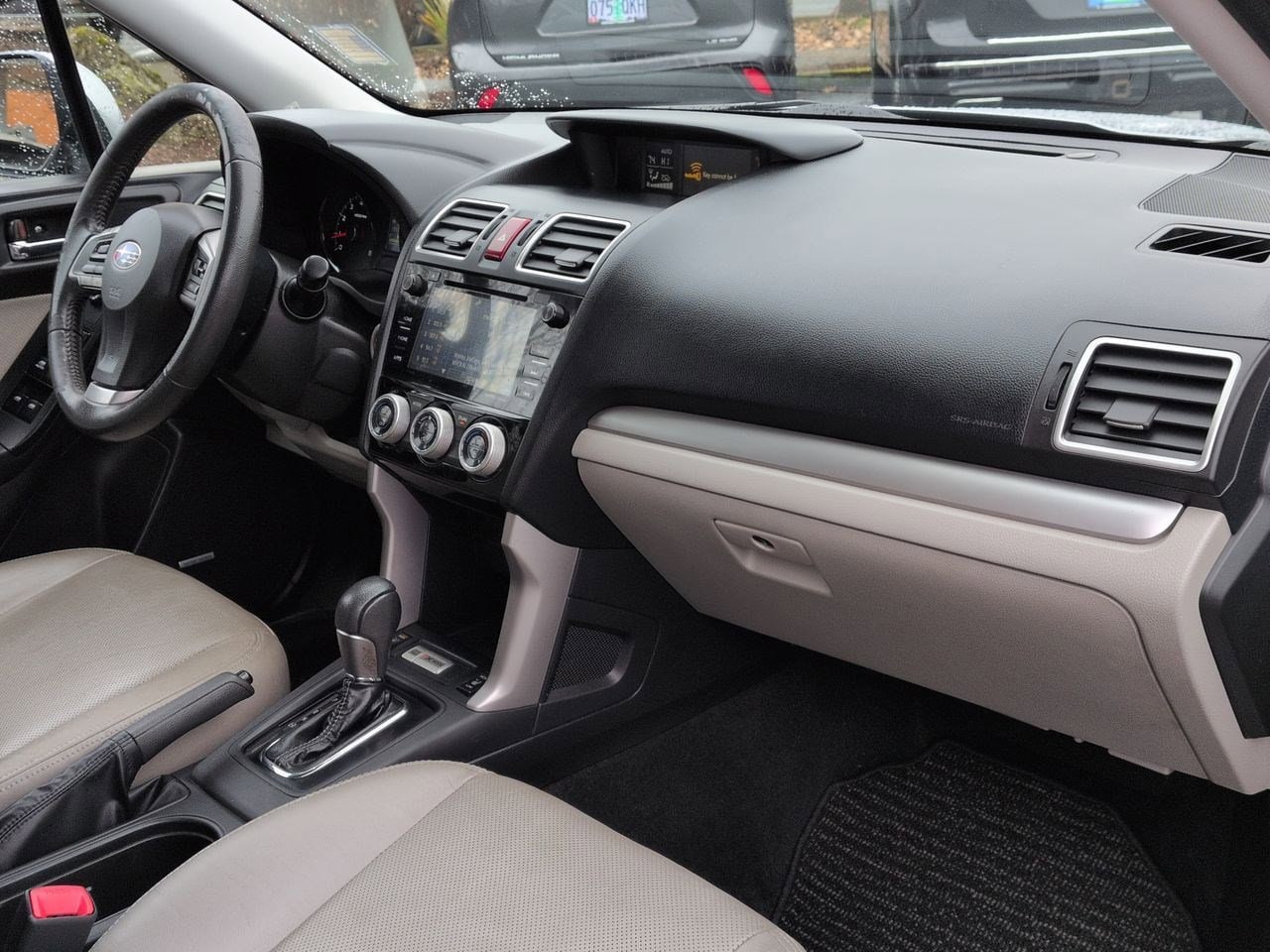 Thumbnail: 2016 Subaru Forester - 23