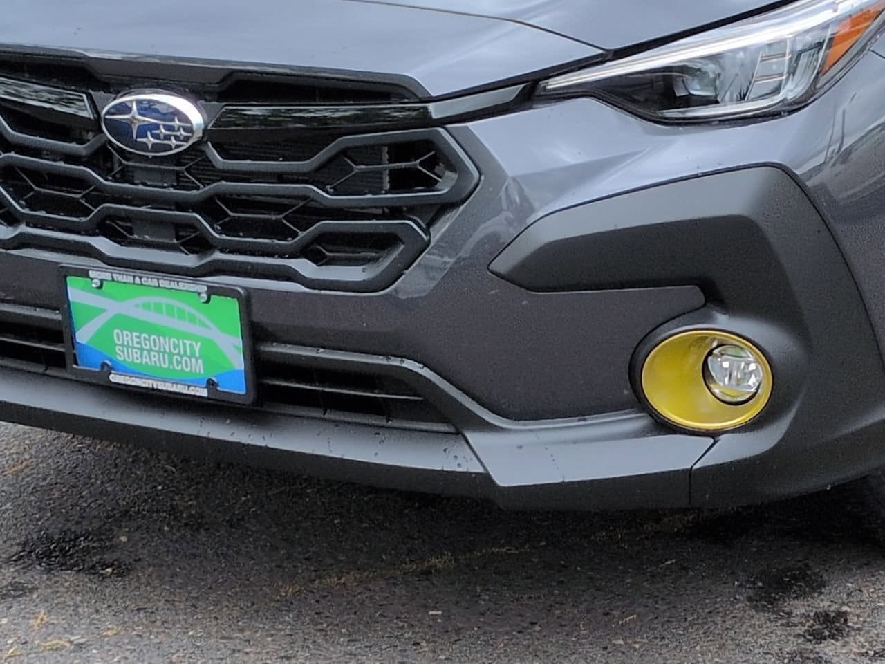 Thumbnail: 2026 Subaru Crosstrek - 11