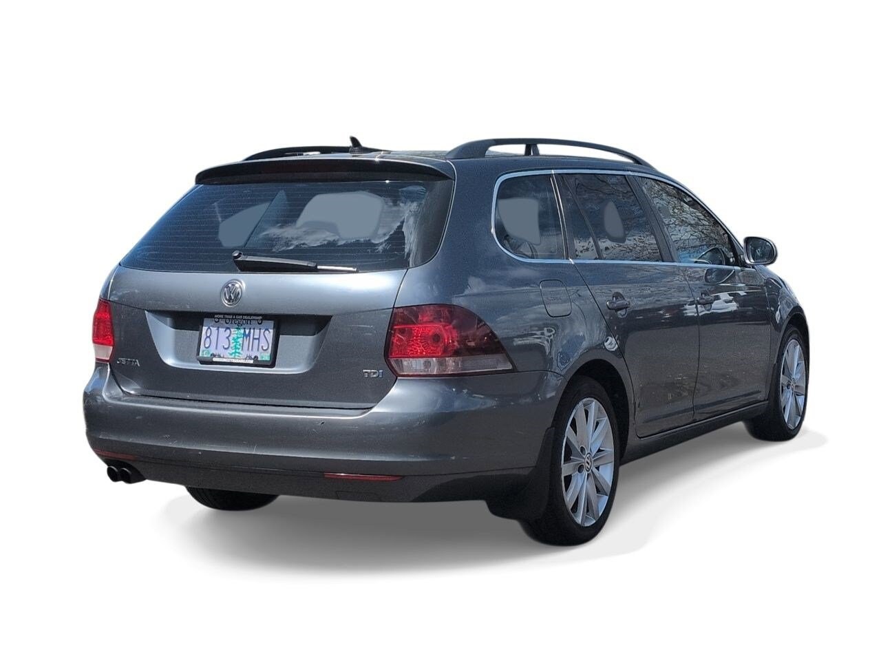 Thumbnail: 2011 Volkswagen Jetta - 8