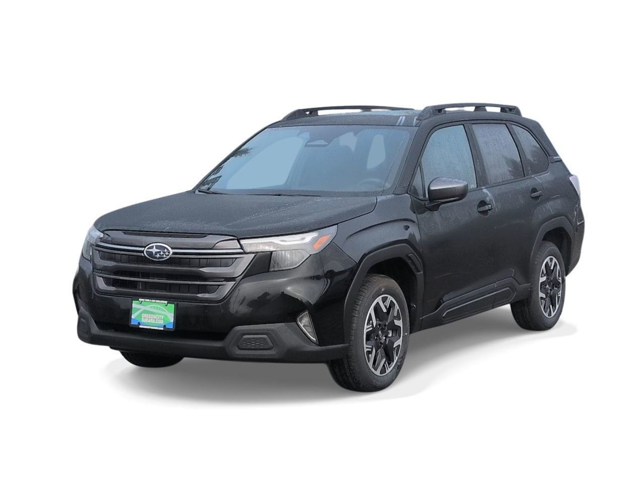 Thumbnail: 2026 Subaru Forester - 4