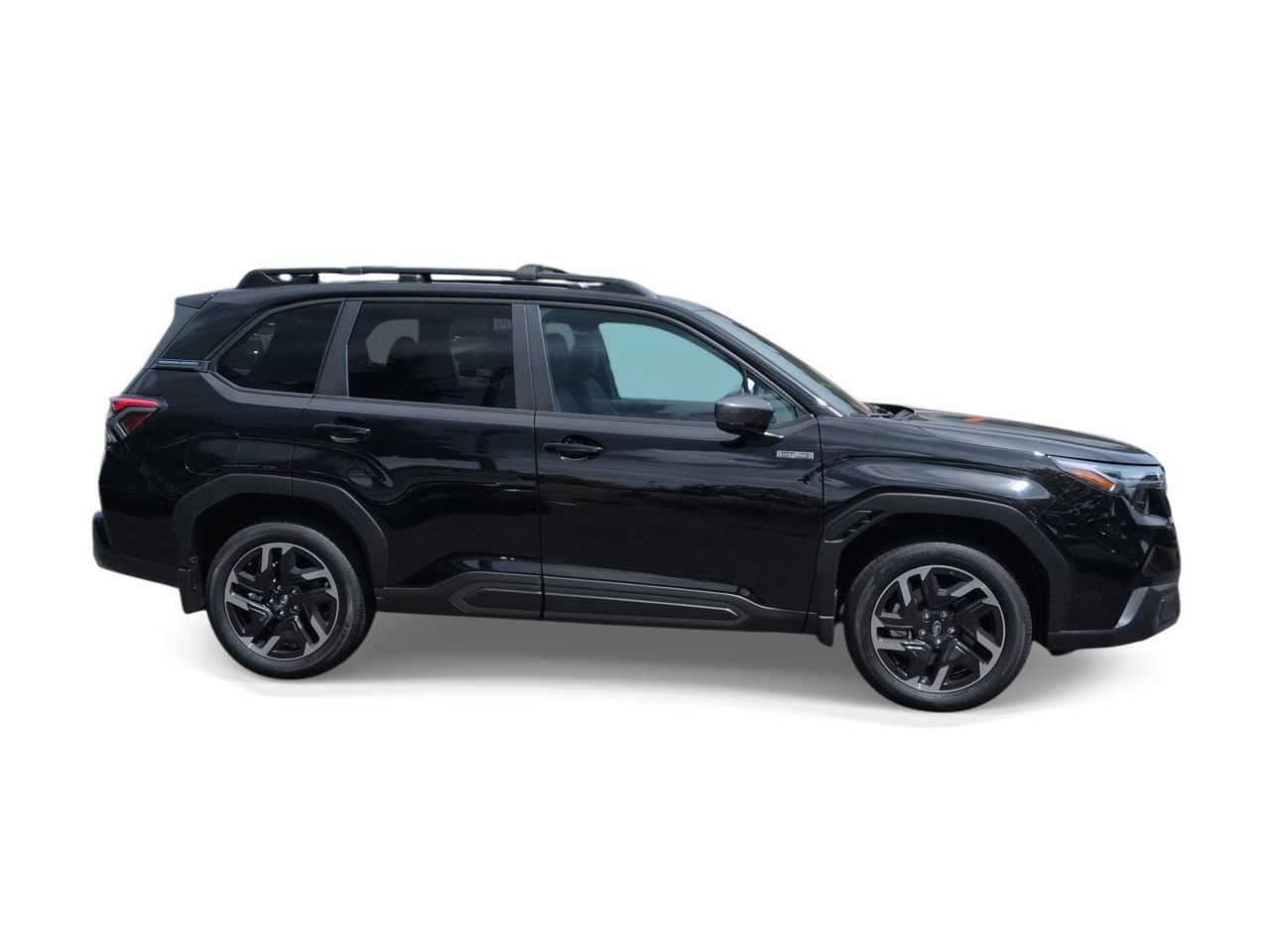 Thumbnail: 2026 Subaru Forester - 9