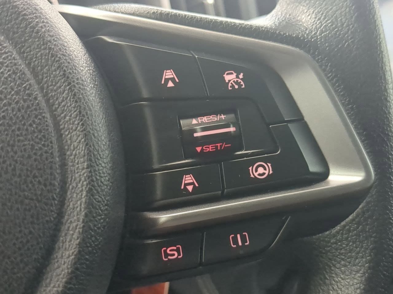 Thumbnail: 2020 Subaru Forester - 24