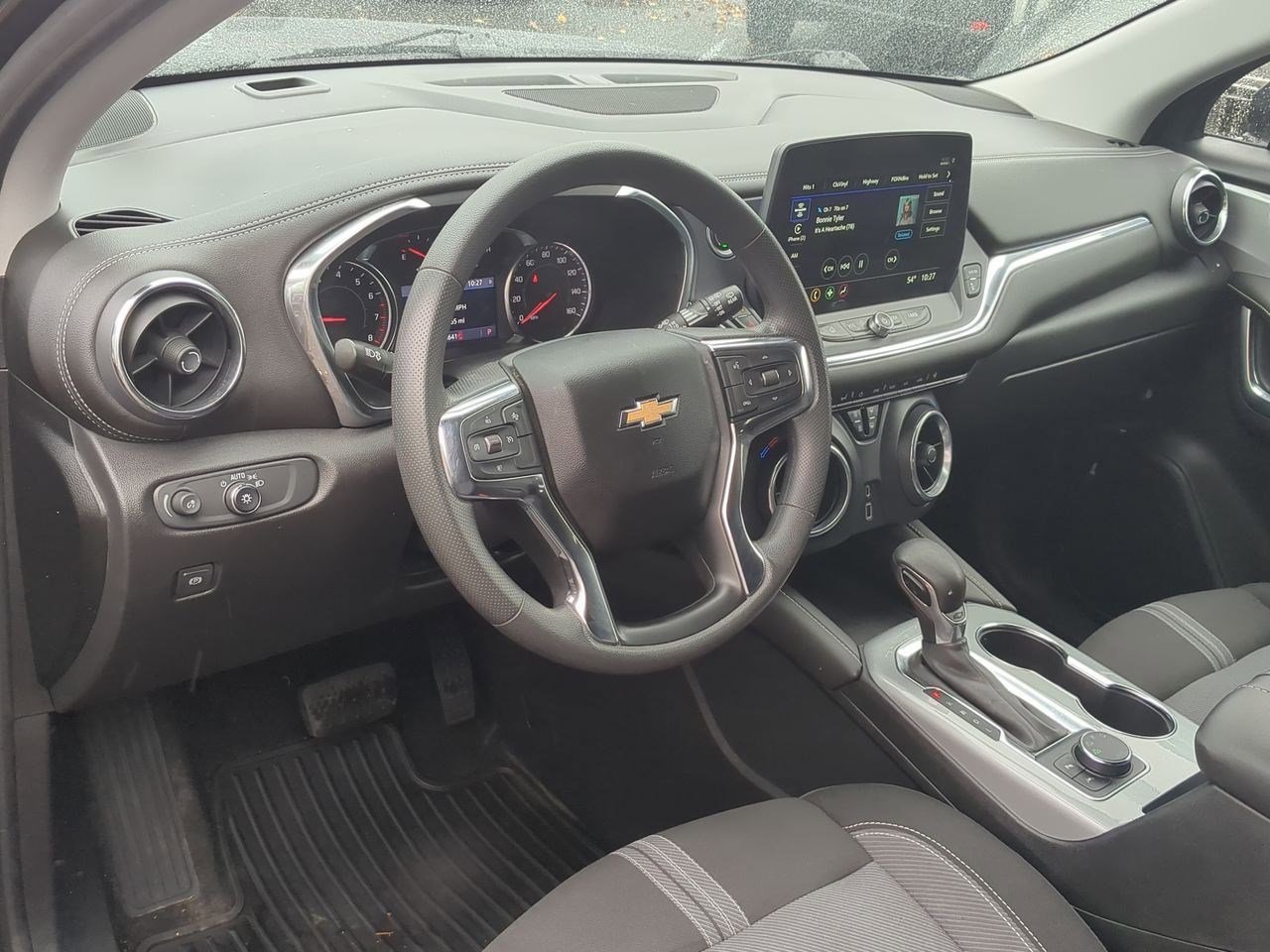 Thumbnail: 2023 Chevrolet Blazer - 10