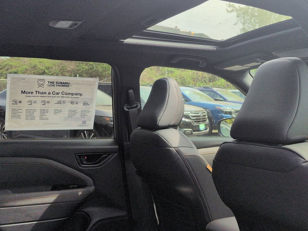 Thumbnail: 2026 Subaru Forester - 22