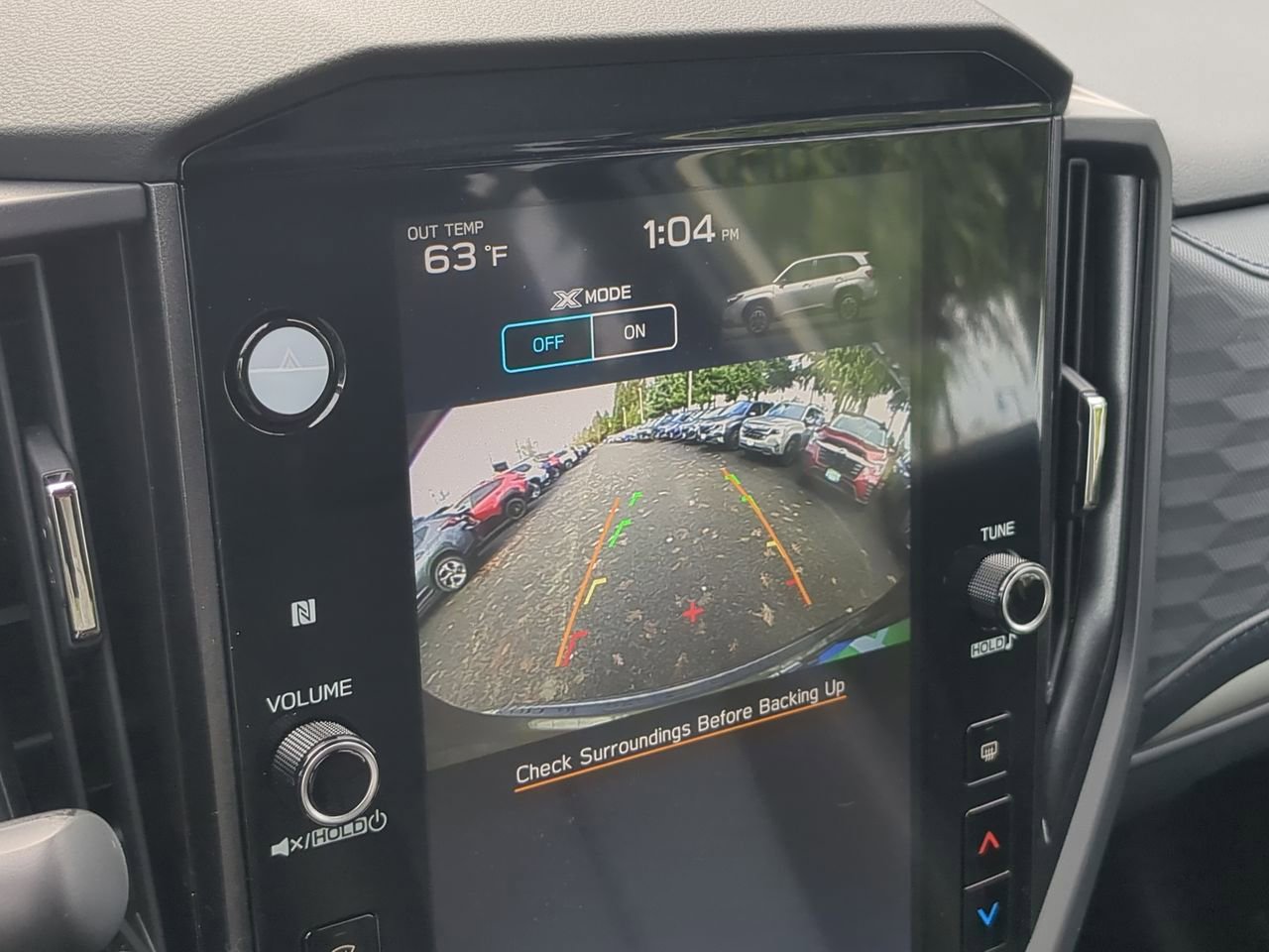 Thumbnail: 2026 Subaru Forester - 31