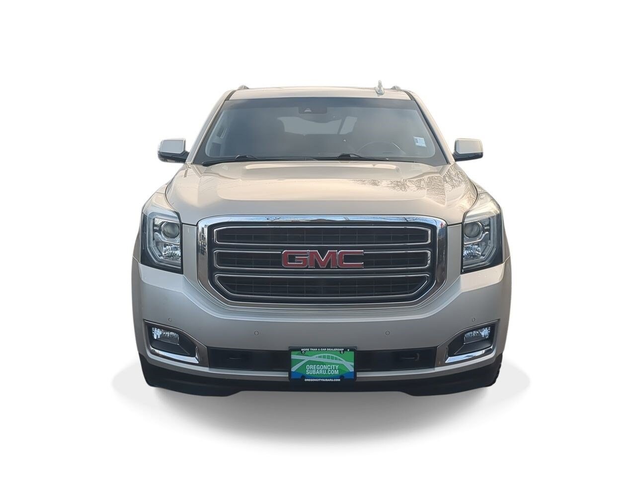 Thumbnail: 2017 GMC Yukon XL - 3