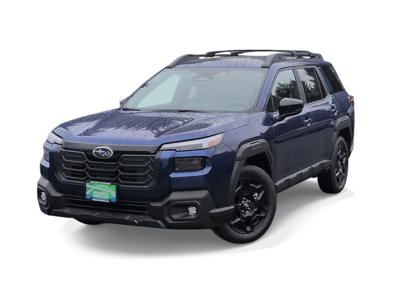 Thumbnail: 2026 Subaru Outback - 1