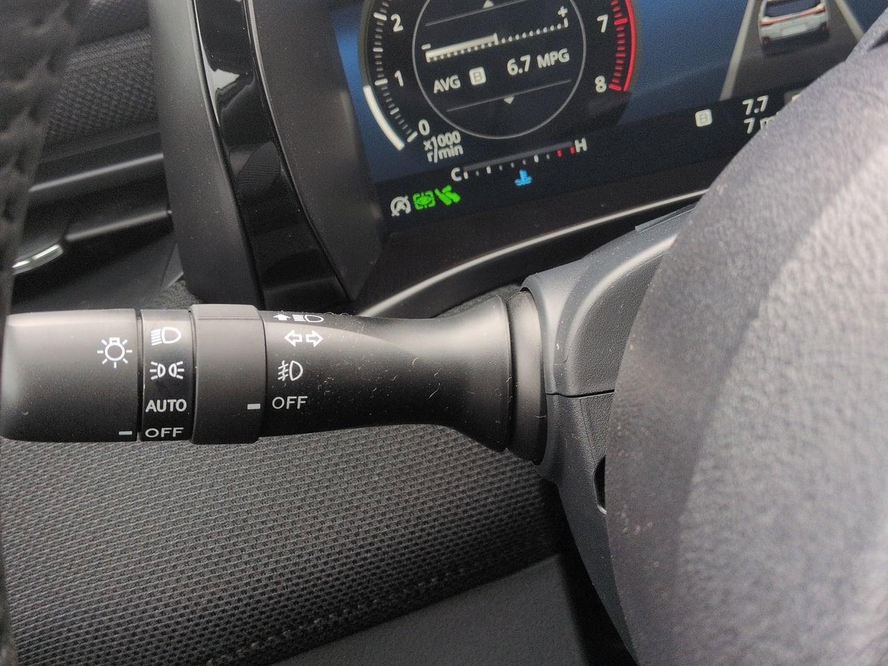 Thumbnail: 2026 Subaru Outback - 26