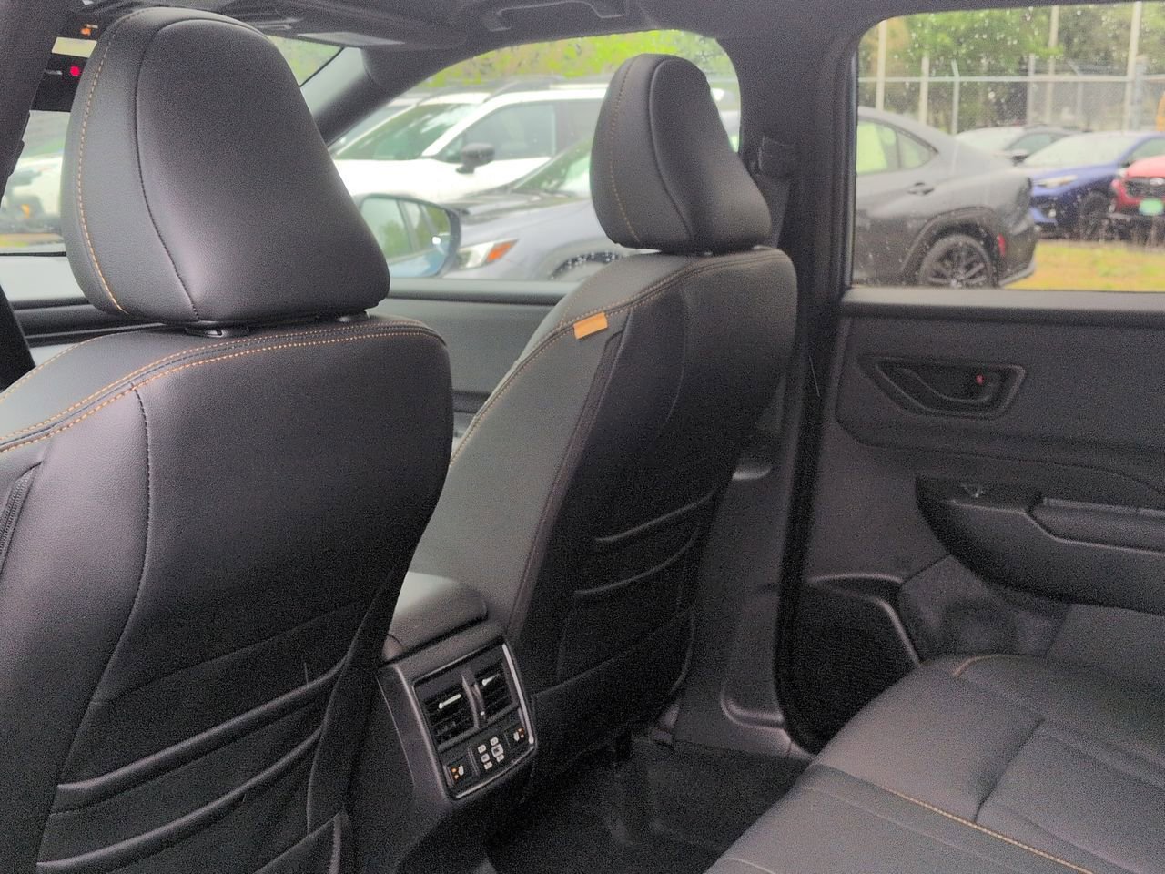 Thumbnail: 2026 Subaru Outback - 18