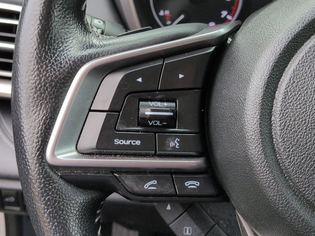 Thumbnail: 2022 Subaru Outback - 25