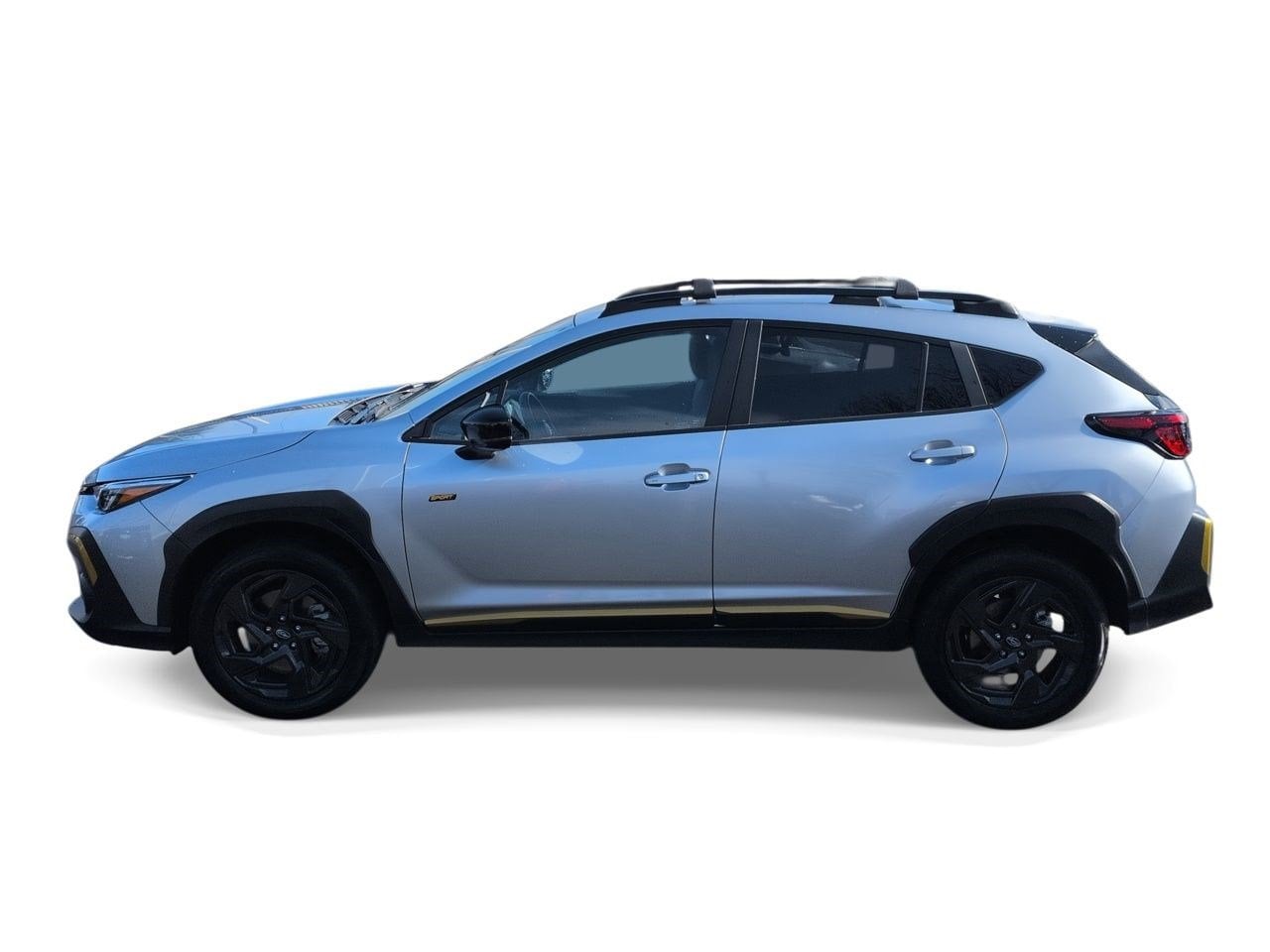 Thumbnail: 2024 Subaru Crosstrek - 5