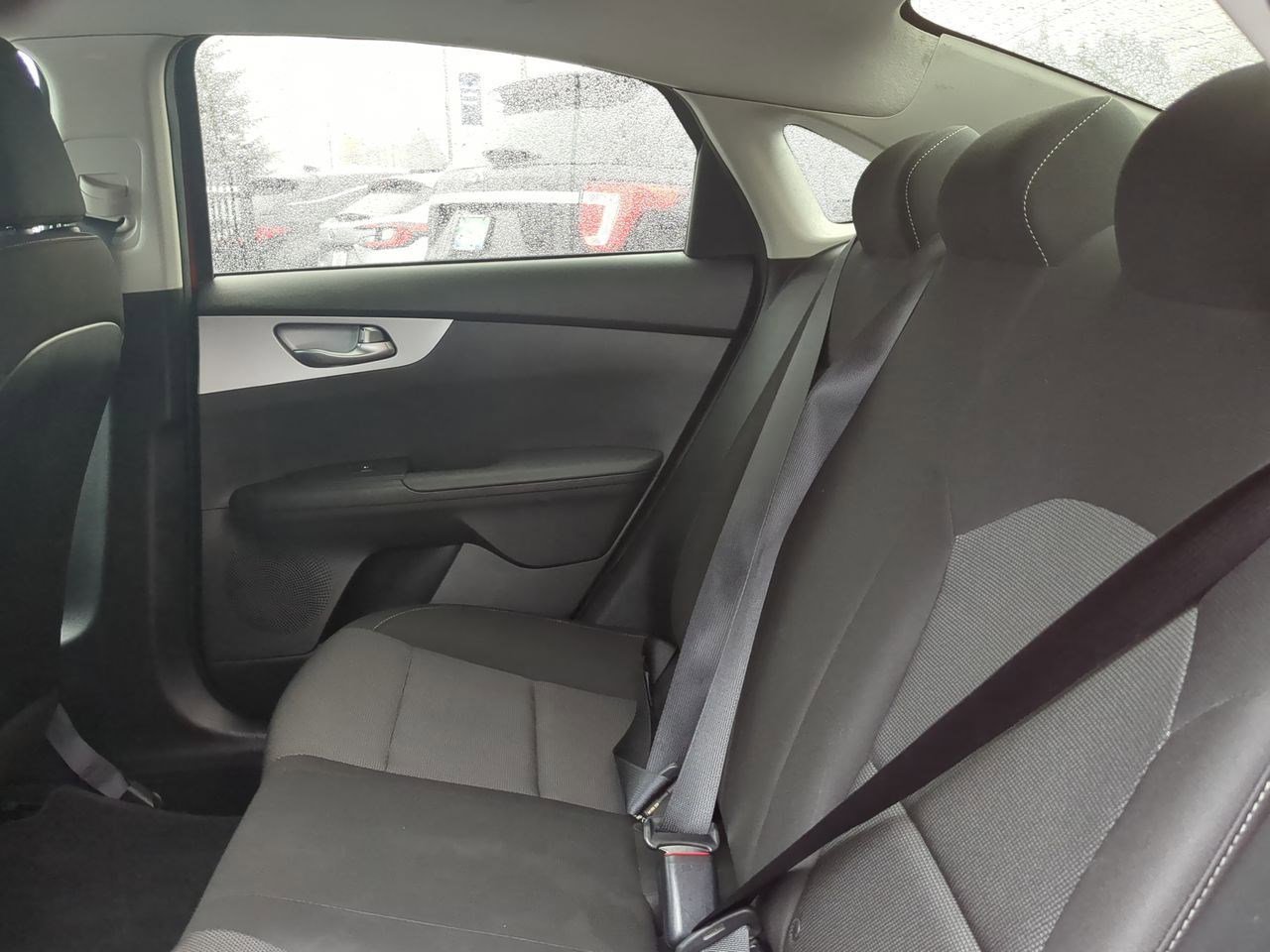 Thumbnail: 2023 Kia Forte - 19