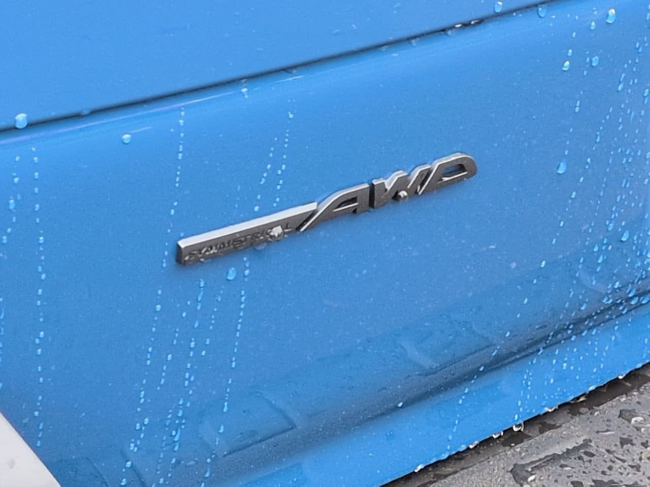 Thumbnail: 2026 Subaru Outback - 13