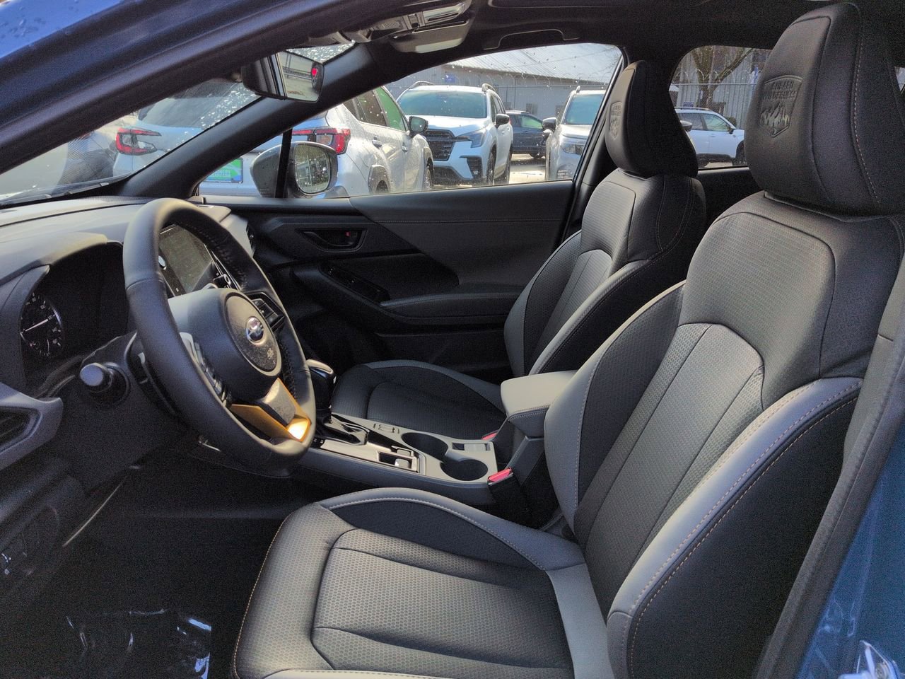 Thumbnail: 2026 Subaru Crosstrek - 17