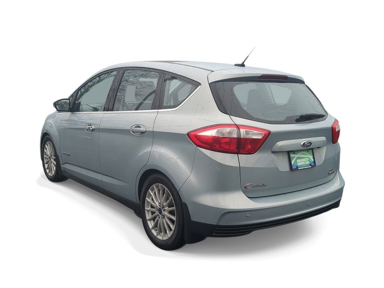 Thumbnail: 2014 Ford C-Max - 6