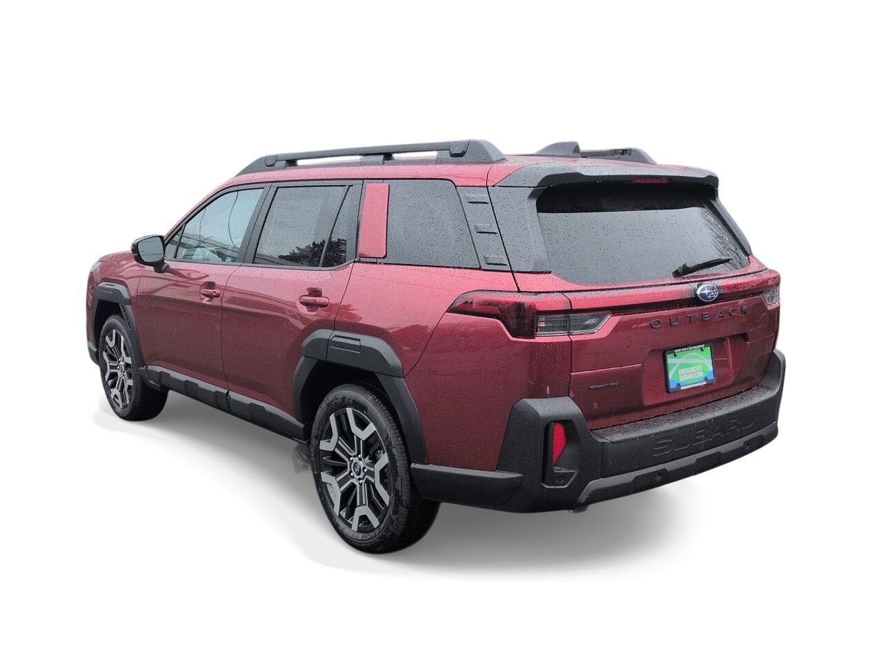 Thumbnail: 2026 Subaru Outback - 6